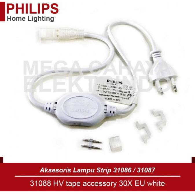 Aksesoris LED Strip PHILIPS 31086 / 31087