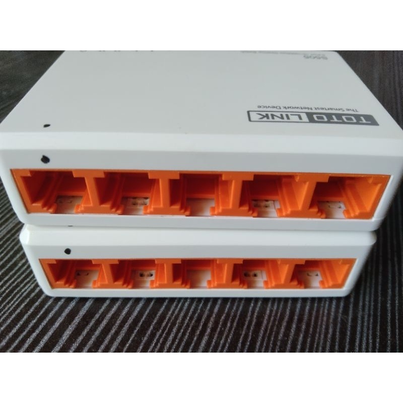 Totolink S505 Modif Poe 9-28V Best Seller