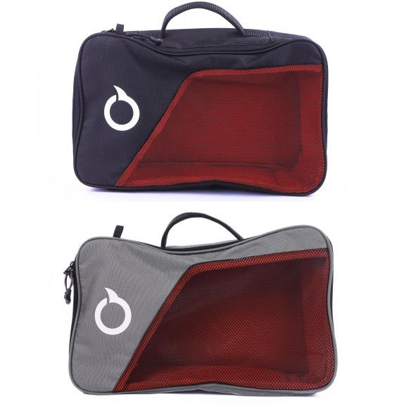 TAS SEPATU ORTUSEIGHT VANQUISH SHOEBOX - TAS OLAHRAGA - KEREN