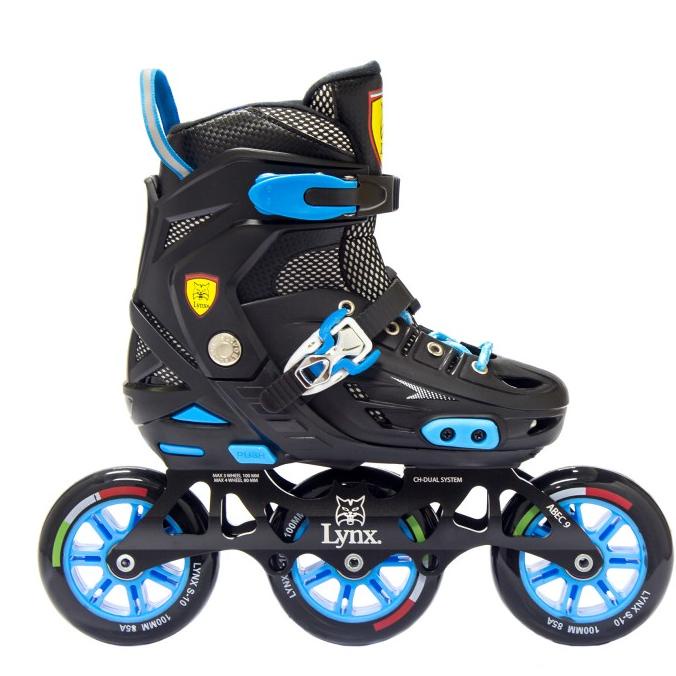 Speed Skate Lynx SPH 30