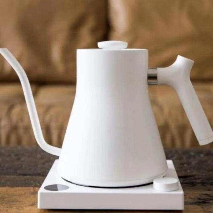 Fellow Stagg EKG Electric Variable Temperature Kettle