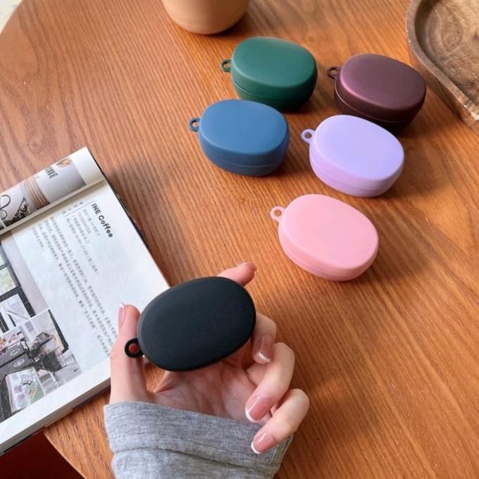 Case Baseus Bowie E2 Casing Baseus E2 Hardcase