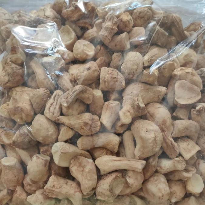 

Promo Kaki Jamur - Hioco - Kering 1000 gr