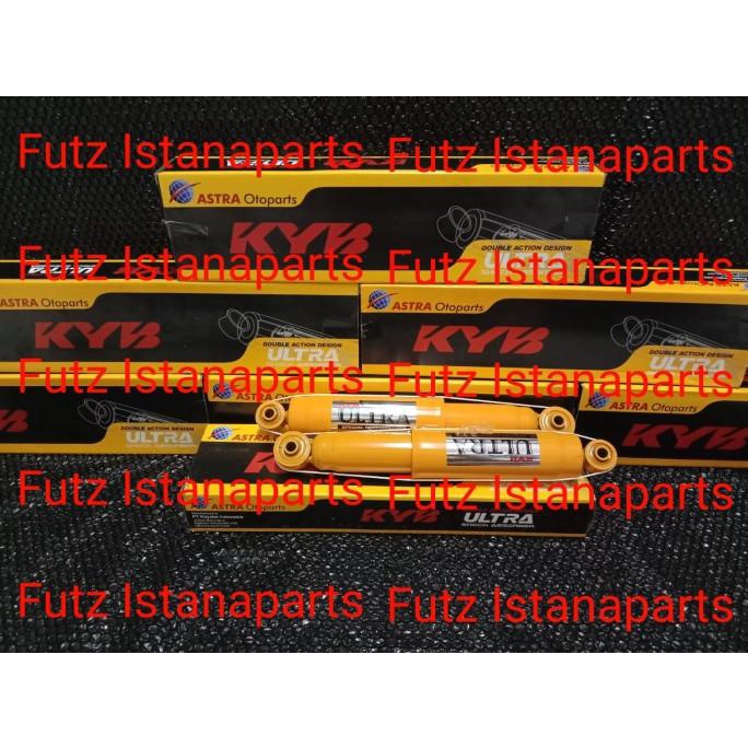 Shock breaker KYB ULTRA / KAYABA ULTRA TOYOTA AVANZA / XENIA BELAKANG