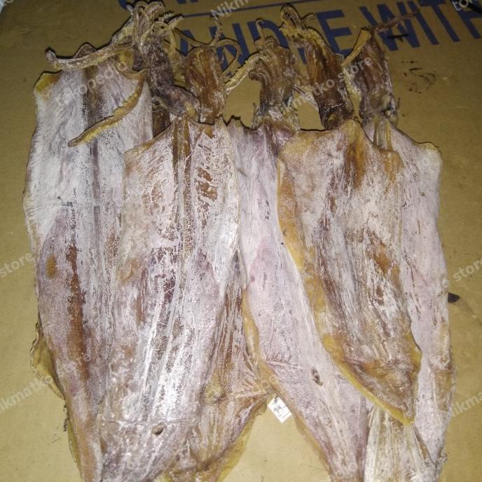 

Promo juhi kering 500 gram