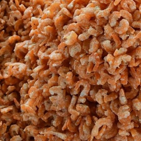 

Promo Ebi Udang Kering 250 gr Hebi Udang Kalimantan Bersih Kualitas Super