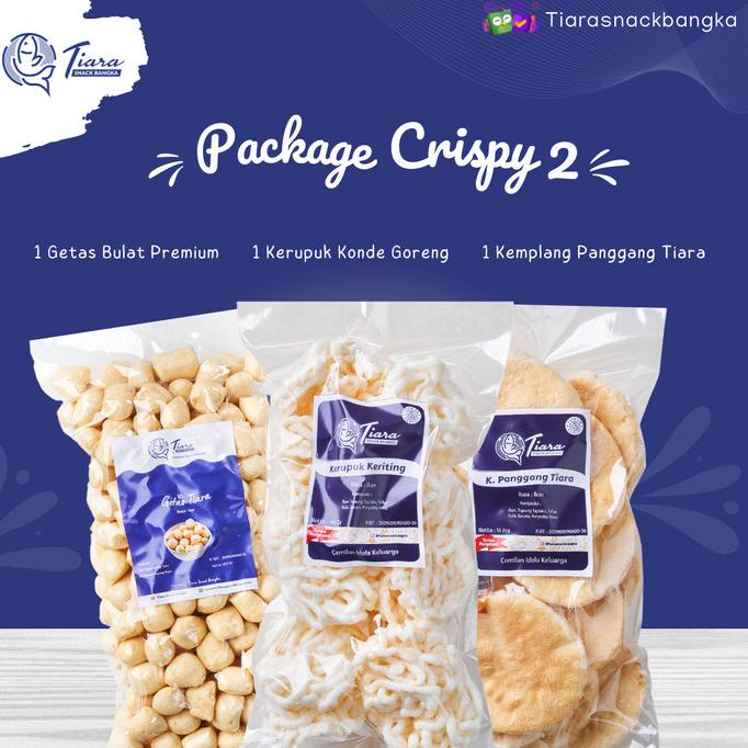 

Promo Kemplang Panggang,Getas Bangka,Kerupuk Keriting,Kemplang Tiara