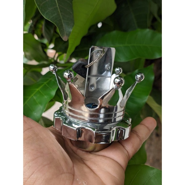 TUTUP TANGKI MAHKOTA PNP CB, DT, JAP