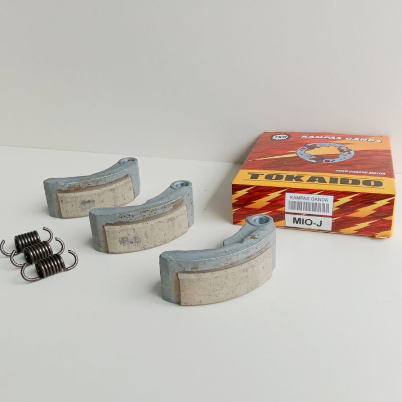 Kampas Ganda Only Mio J Tokaido