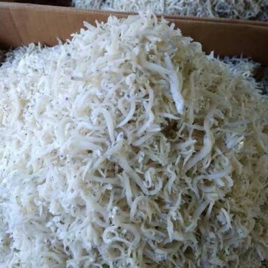 

Promo ikan teri nasi(500grm)