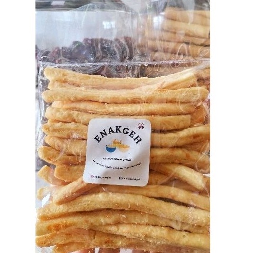 

PROMO cheesestick/stik keju