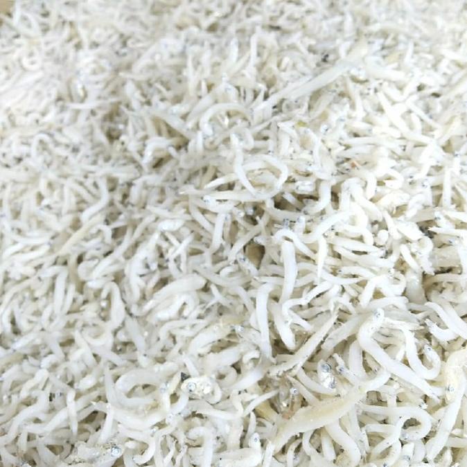 

Promo ikan teri nasi 1kg medan