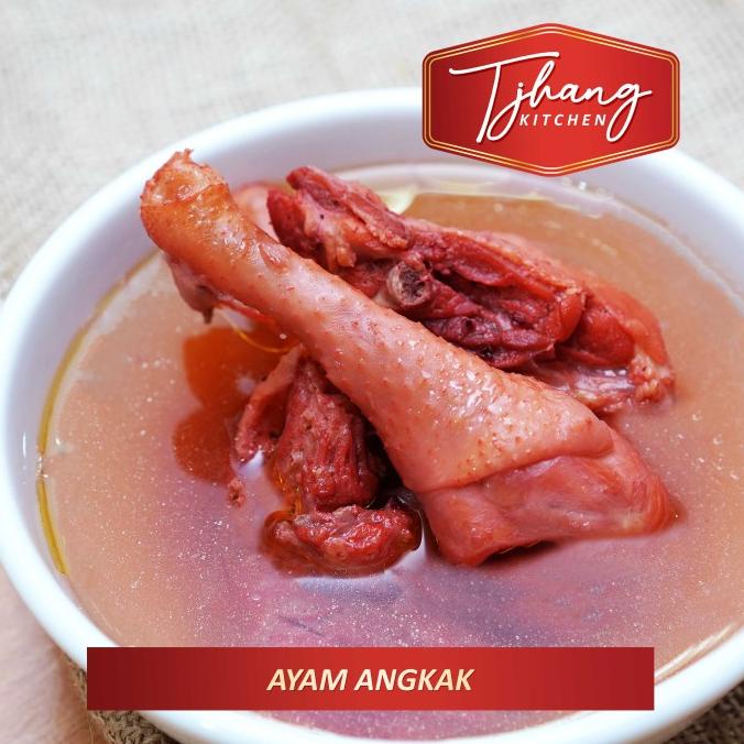 

Promo Ayam Angkak