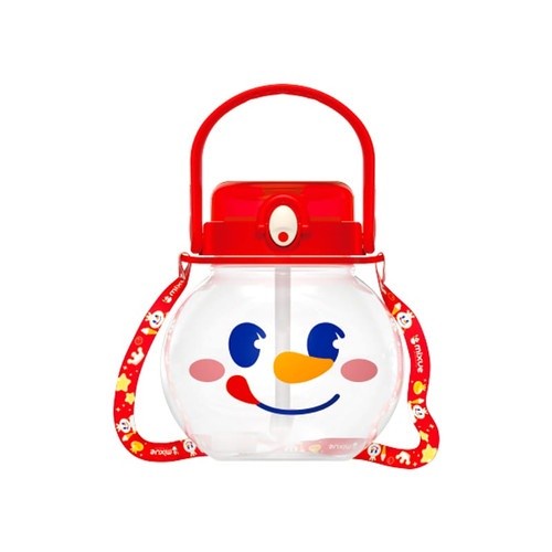 BOTOL MINUM MIXUE 1400 ML DISKON