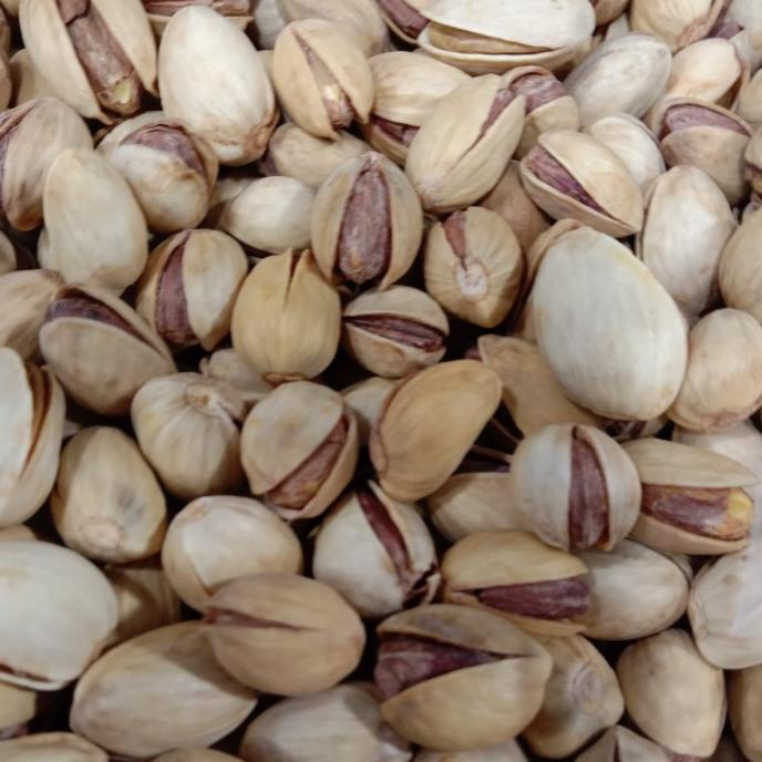 

Promo 1 kg kacang pistacios panggang original