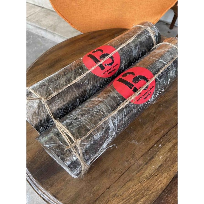 

Promo Patin Bambu Bakar Ukuran L