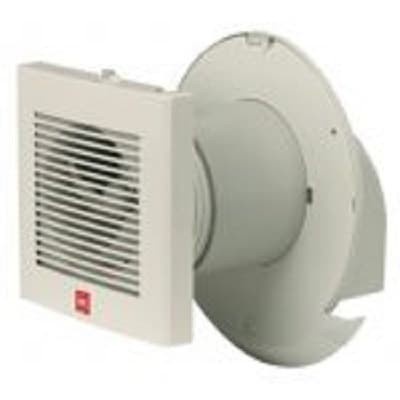 KDK 10EGKA – Exhaust Fan Kamar Mandi 4 inch