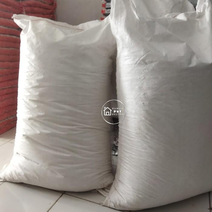 Terlaris Media Tanam Perlite Karungan