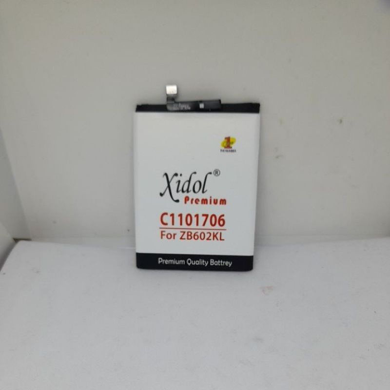 BATERAI BATRE BATTERY XIDOL ASUS ZENFONE MAX PRO M1