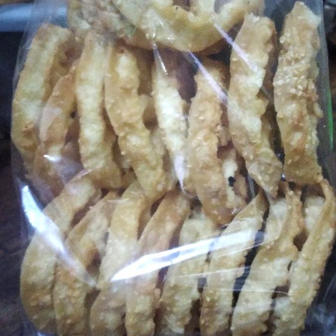 

Promo kembang goyang