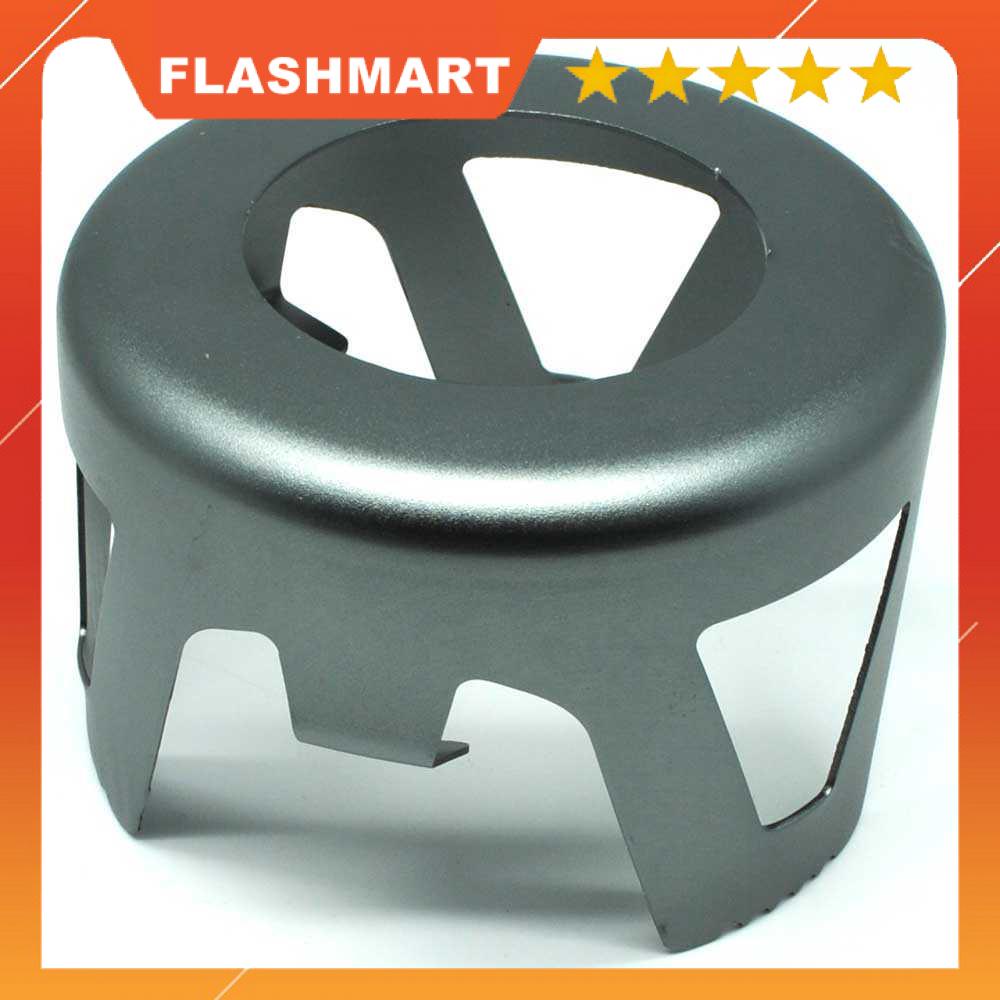 FLASHMART Kompor Portable Outdoor Mini Stove - ALK01