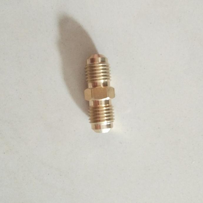 '+'+'+'+] Double nepel 1/4