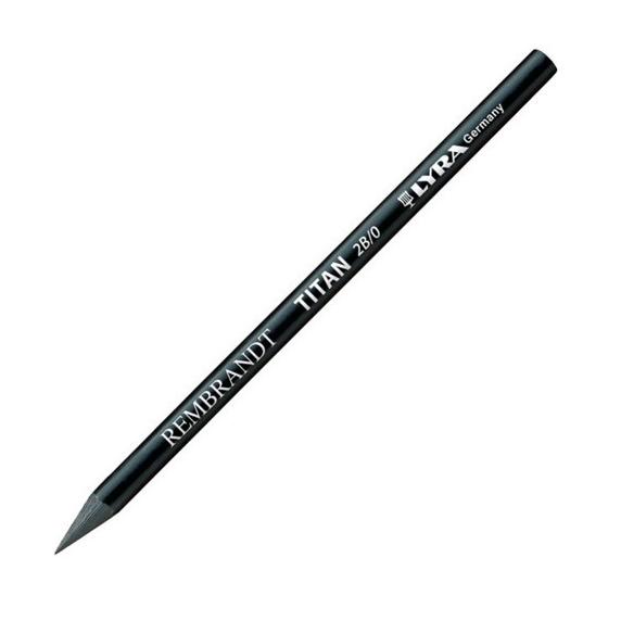 

Promo Habis Lyra Rembrandt Titan Woodless Pencil