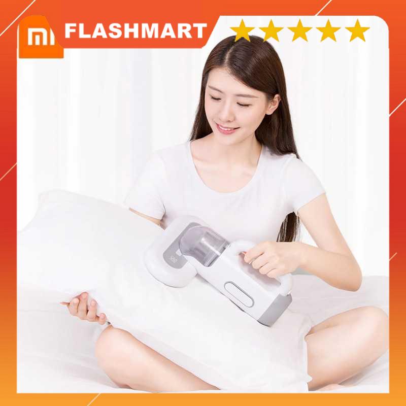 FLASHMART Penyedot Debu Wireless Vaccum Cleaner Dust Mite 2000mAh - KC101