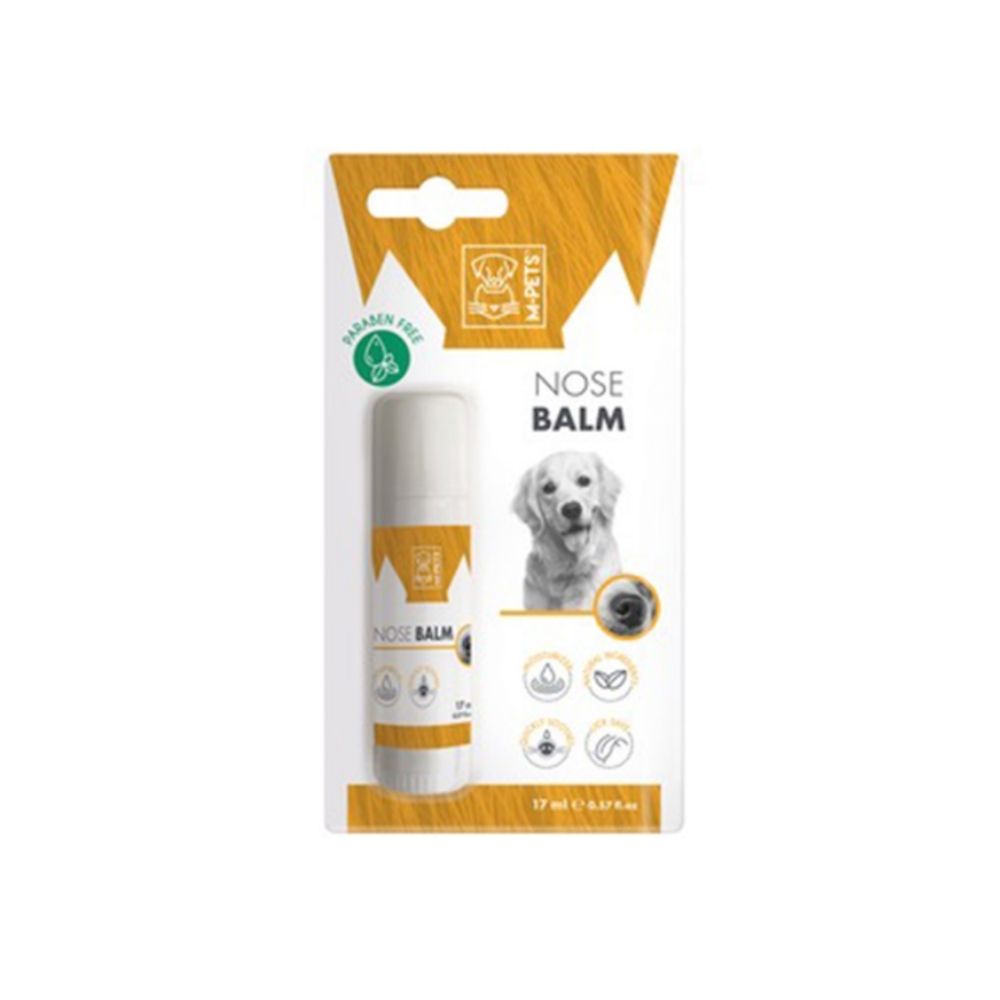 M-Pets 17 Ml Pelembab Hidung Anjing