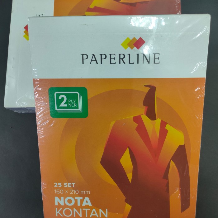 

TERBARU NOTA KONTAN 2PLY/BUKU NOTA/BUKU BON/PAPERLINE/2RANGKAP/2PLY/BESAR /BUKU TULIS SEKOLAH/BUKU