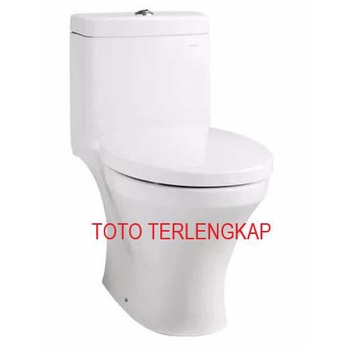 Closet Duduk Toto/Kloset Duduk Toto/Cw630/Cw630J/Cw630Jw/F