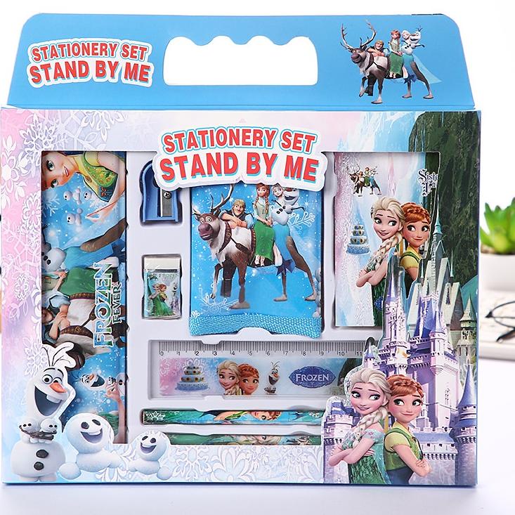 

Diskon Bulan Ini Paket Alat tulis set 8 in 1 box anak-anak sekolah kartun pengaris kotak pencil stationary set 8in1 school kotak pensil