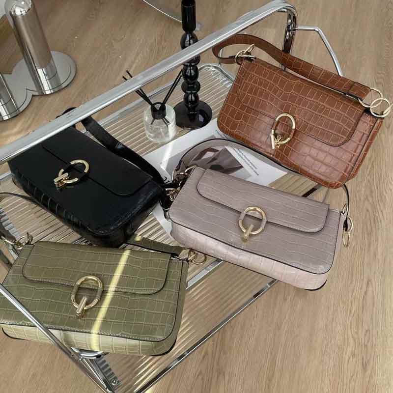 DOROTHY PERKINS Alken Multifungsi Tas Bahu & Selempang Wanita
