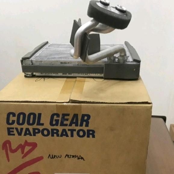 Evaporator Ac All New Avanza Xenia 2012-2019 Original Denso Cool Gear