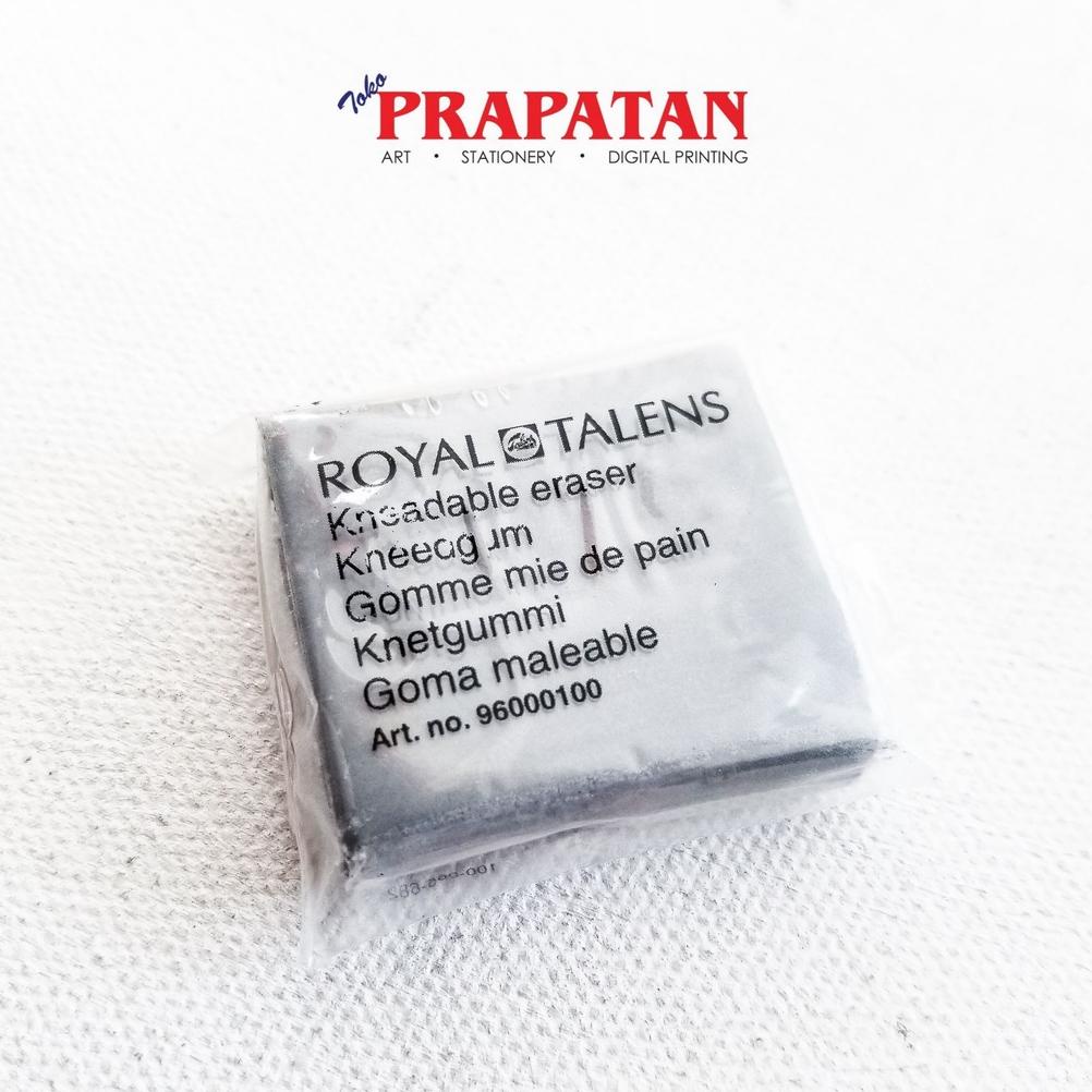 

Trending Royal Talens Kneadable Eraser