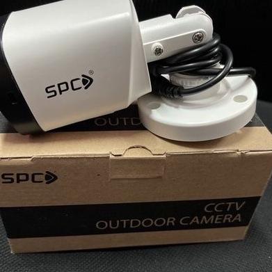 Paket Irit kamera CCTV SPC tornado outdoor camera