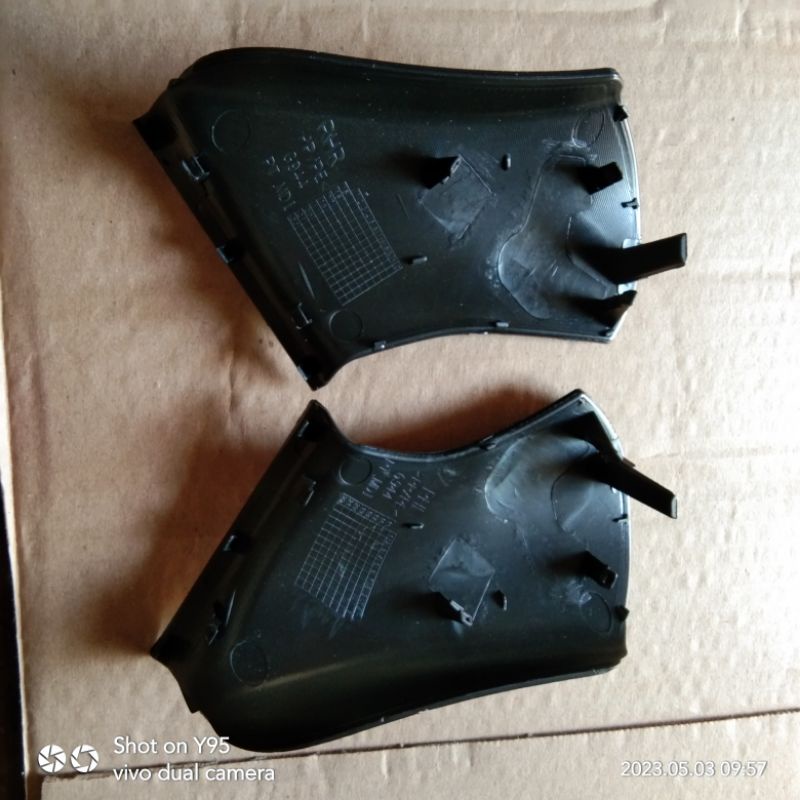 Tutup kaki spion Sigra/Calya