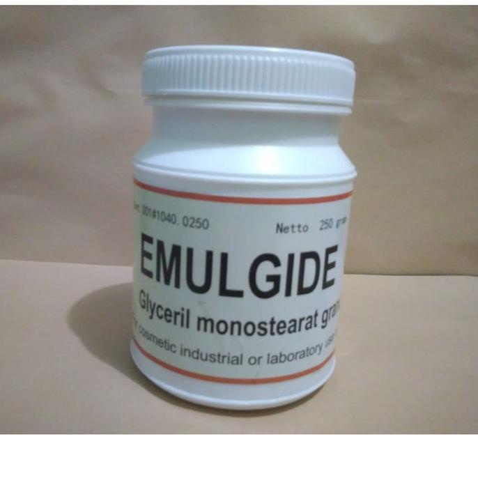 

~@~@~@~@] emulgide gms glycerol mono stearat emulgade