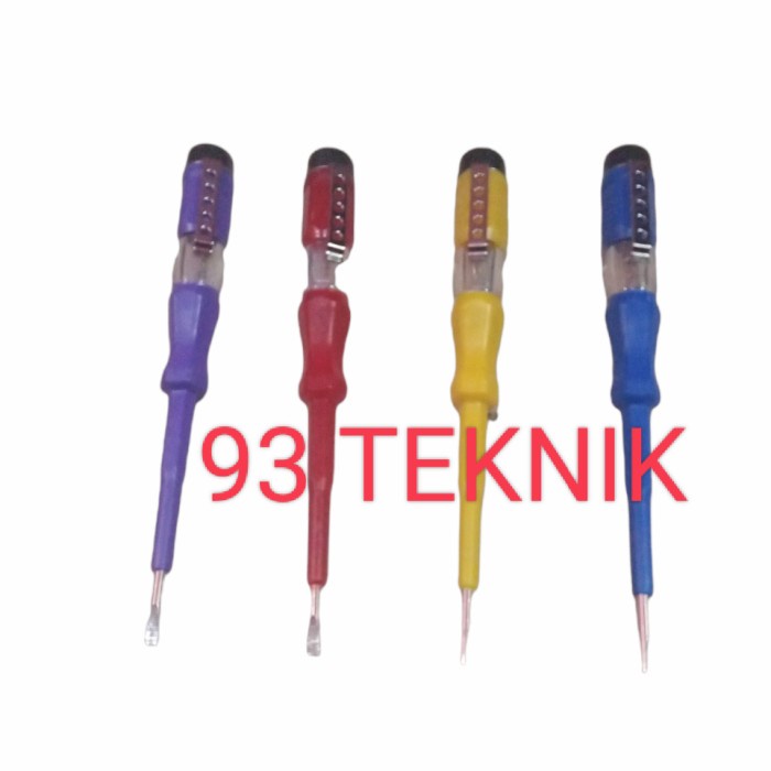 TESPEN LISTRIK #ORIGINAL