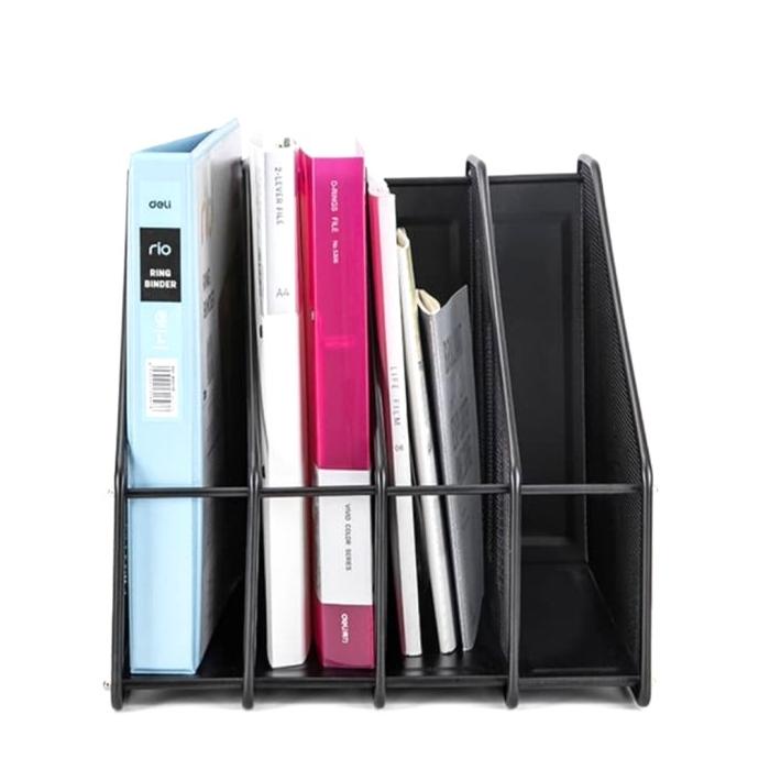 

box file 4 sap / box file besi / box file 4 sekat / box file