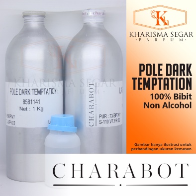 Bibit Parfum Charabot Pole Dark Temptation