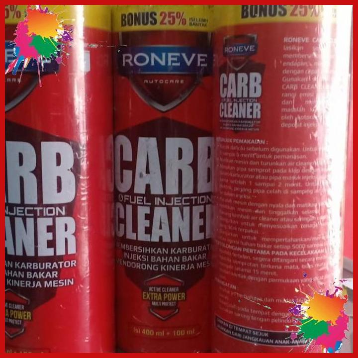 carb carbu cleaner fuel injection motor karburator cleaner semua motor [clim]
