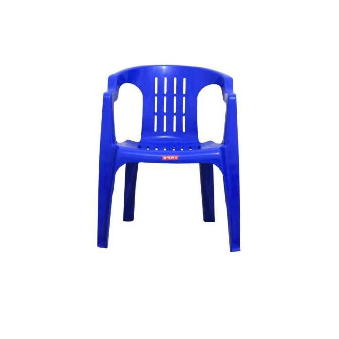 Diskon KURSI SANTAI PLASTIK IMPALA LION STAR Jual