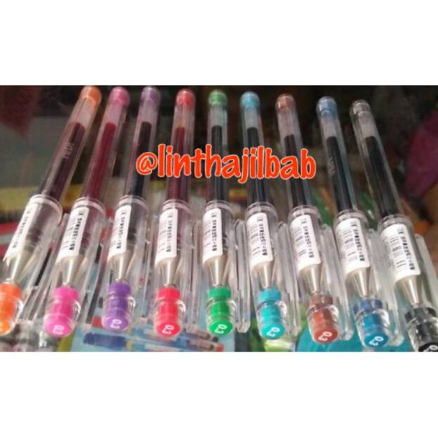 

Grosir Pulpen Hitec