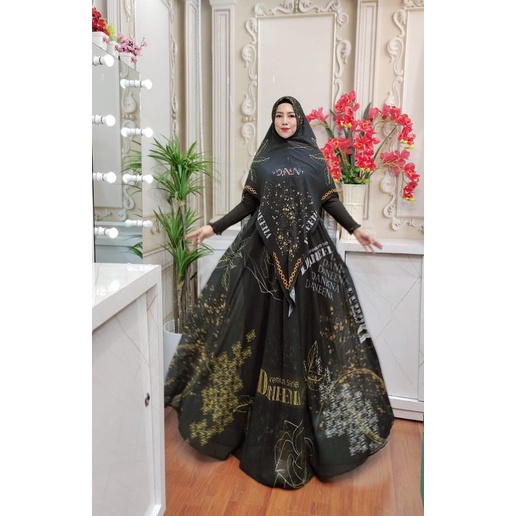 Rosalinda Series By Denina Fashion