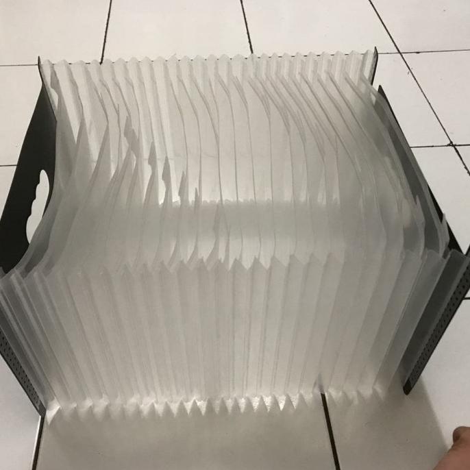 

Map Folder 24 Layer Untuk Dokumen Kertas A4