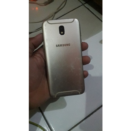 samsung j5 pro minus lcd / mesin j5 pro