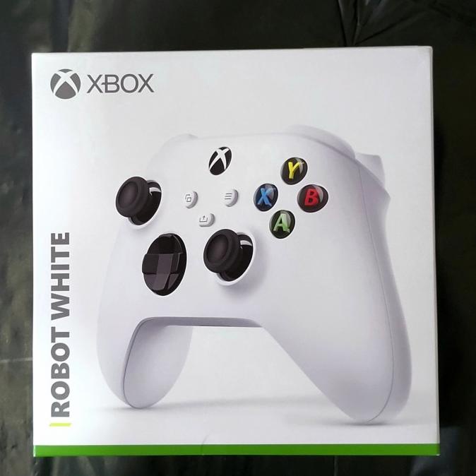 MICROSOFT XBOX Wireless Controller