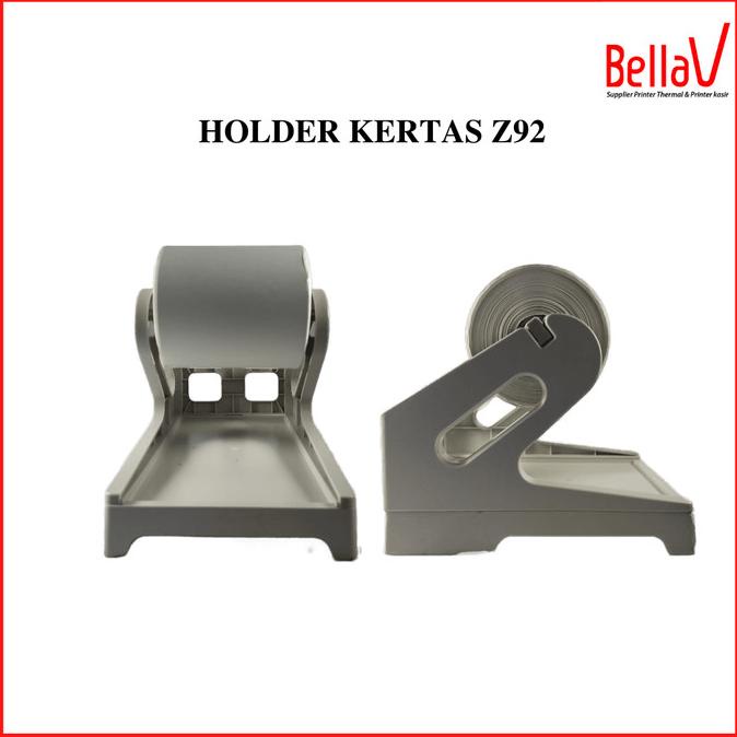 

Holder Kertas Printer Z92