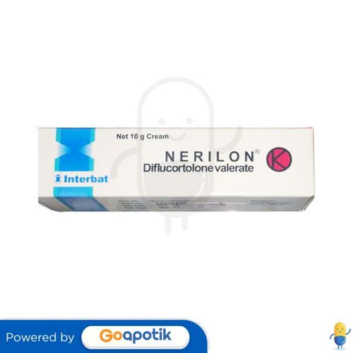 NERILON KRIM 10 GRAM